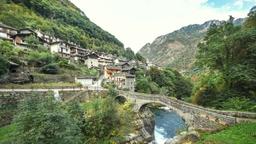 Aosta Valley hotels