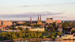 Hotels near Charlottetown airport