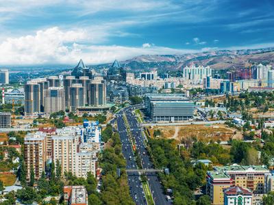 Almaty
