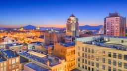 Roanoke car rentals