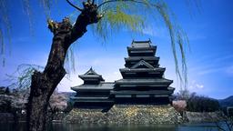 Hotels near Matsumoto airport