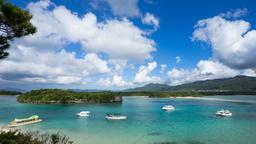 Hotels near Ishigaki airport