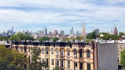 Brooklyn car rentals