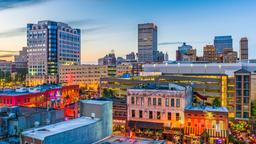 Hotels near Memphis Airport