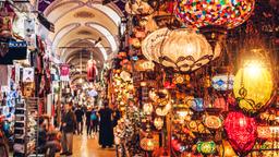 Find cheap flights to Istanbul