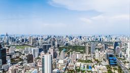 Bangkok car rentals