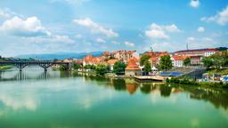 Hotels near Maribor airport