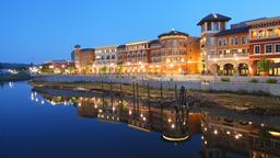 Napa Hotels