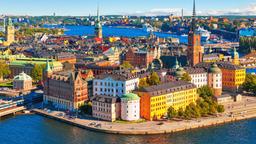 Sweden hotels