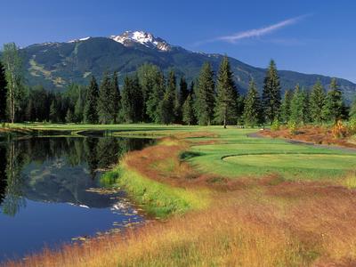 Whistler