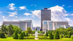 Hotels near Ryan airport