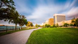 Hotels near Windsor airport