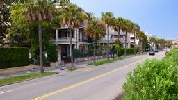 North Charleston hotels