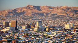 Hotels near El Paso airport