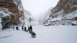 Jammu and Kashmir hotels