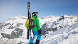 Swiss Alps hotels