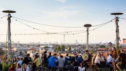 Find cheap flights to Berlin