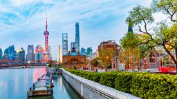 Shanghai hotels