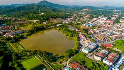 Kulim Hotels