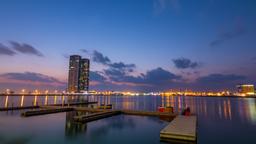 Hotels near Ras Al Khaimah airport
