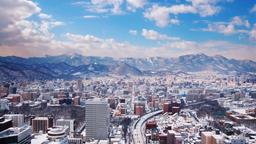 Sapporo Hotels