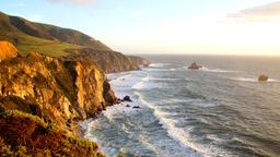California hotels