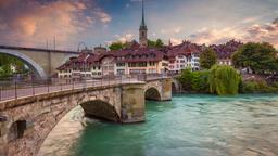 Bern car rentals