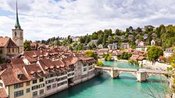 Bern hotels