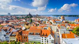 Hotels near Laage airport