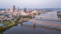 Little Rock car rentals