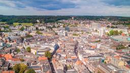 Arnhem car rentals
