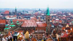 Hotels near Nuremburg Airport