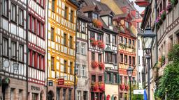 Hotels near SMTconnect