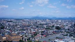 Tochigi Prefecture hotels