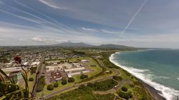 New Plymouth hotels