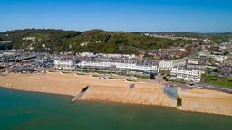 Dover car rentals