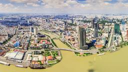 Hotels near Ho Chi Minh City Airport