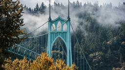 Portland car rentals