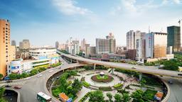 Hotels near Nanchang airport