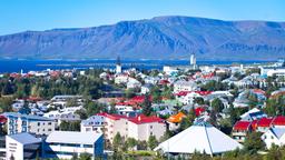Find cheap flights from Southeast Asia to Reykjavik-Keflavik Airport