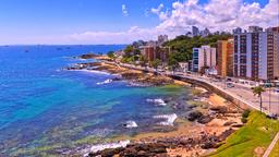 Bahia hotels