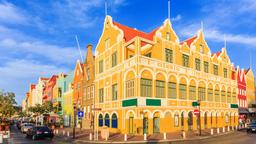 Willemstad car rentals