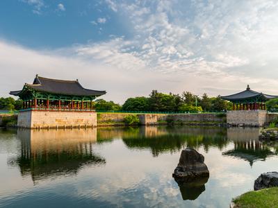 Gyeongju
