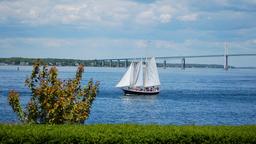 Rhode Island hotels