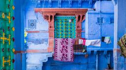 Hotels near Jodhpur airport