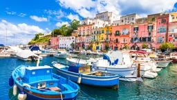 Hotels near Naples Airport