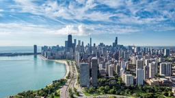 Chicago hotels in Near North Side