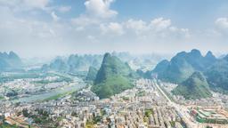 Yangshuo Hotels