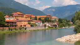Vicenza car rentals