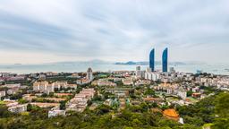 Fujian hotels